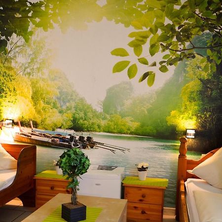 Gaestehaus Des Haus Krone Bexbach 部屋 写真